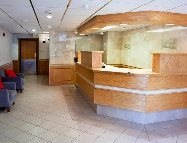 Ramada by Wyndham Keystone Near Mt Rushmore hotel detail image 2