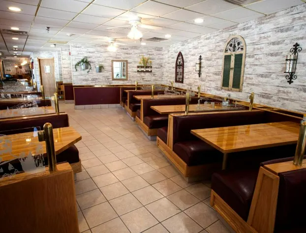 Ramada by Wyndham Keystone Near Mt Rushmore hotel detail image 4