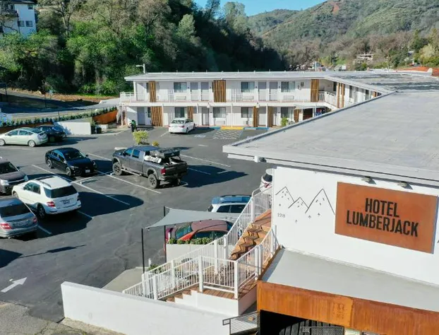 Historic Sonora Inn hotel detail image 1