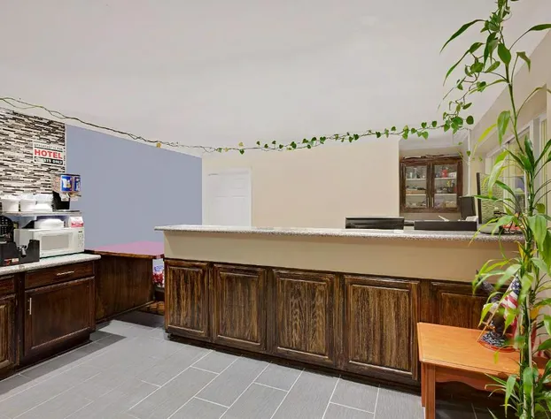 Super 8 by Wyndham Siloam Springs hotel detail image 3