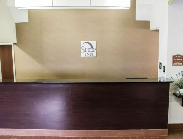 Sleep Inn Concord - Kannapolis hotel detail image 3