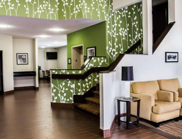 Sleep Inn Concord - Kannapolis hotel detail image 4