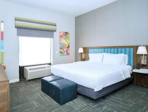 Hampton Inn Hays-North of I-70 hotel detail image 4