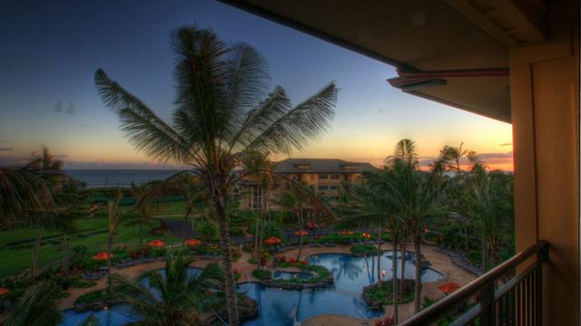 Koloa Landing Resort at Poipu, Autograph Collection hotel detail image 1