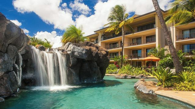 Koloa Landing Resort at Poipu, Autograph Collection hotel detail image 2