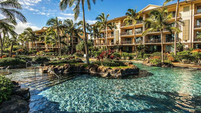 Koloa Landing Resort at Poipu, Autograph Collection hotel detail image 3