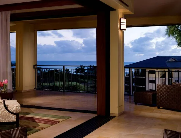 Koloa Landing Resort at Poipu, Autograph Collection hotel detail image 1