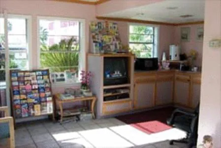 Knights Inn Corpus Christi at North Beach hotel detail image 2