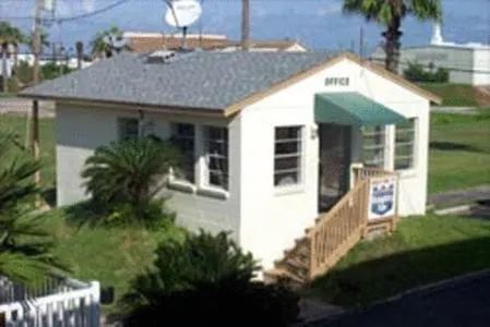 Knights Inn Corpus Christi at North Beach hotel detail image 1