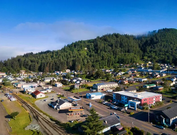 The Hotel Garibaldi hotel detail image 2