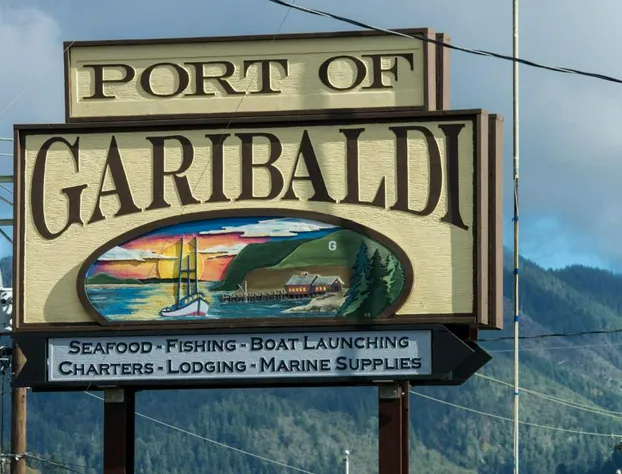 The Hotel Garibaldi hotel detail image 3