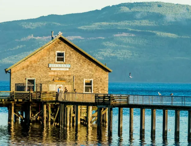 The Hotel Garibaldi hotel detail image 4