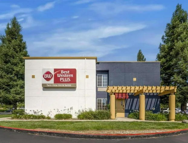 Best Western Plus Twin View Inn & Suites hotel detail image 4