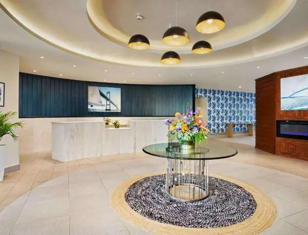 Wyndham Newport Hotel hotel detail image 1