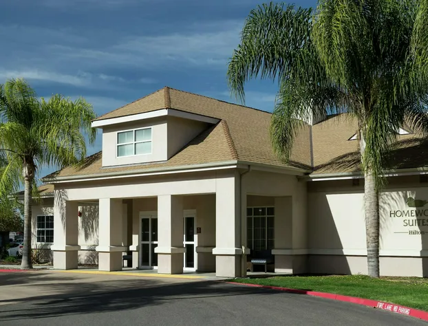 Homewood Suites by Hilton Fresno Airport/Clovis, CA hotel detail image 1