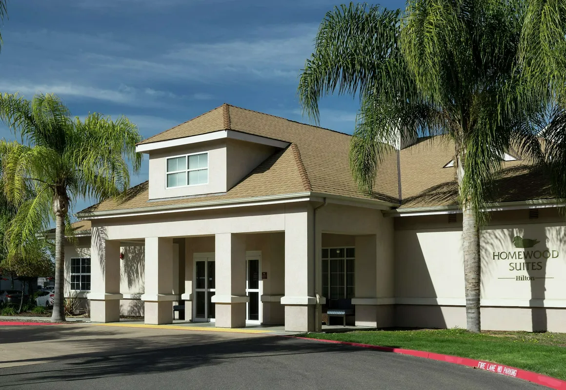 Homewood Suites by Hilton Fresno Airport/Clovis, CA hotel hero