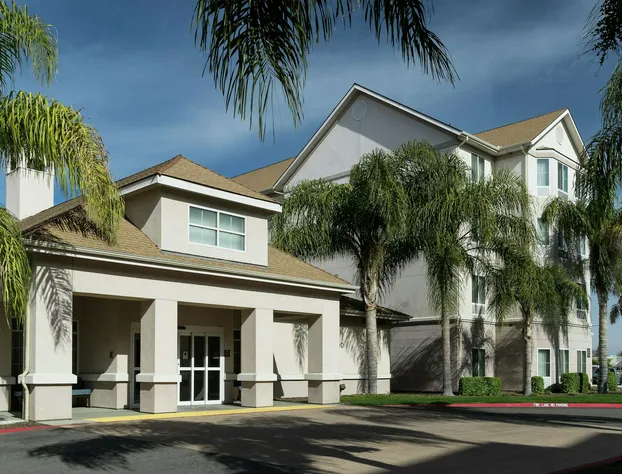 Homewood Suites by Hilton Fresno Airport/Clovis, CA hotel detail image 1