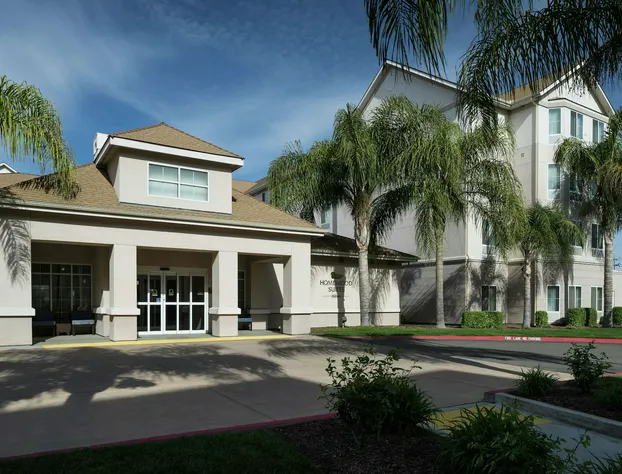 Homewood Suites by Hilton Fresno Airport/Clovis, CA hotel detail image 3
