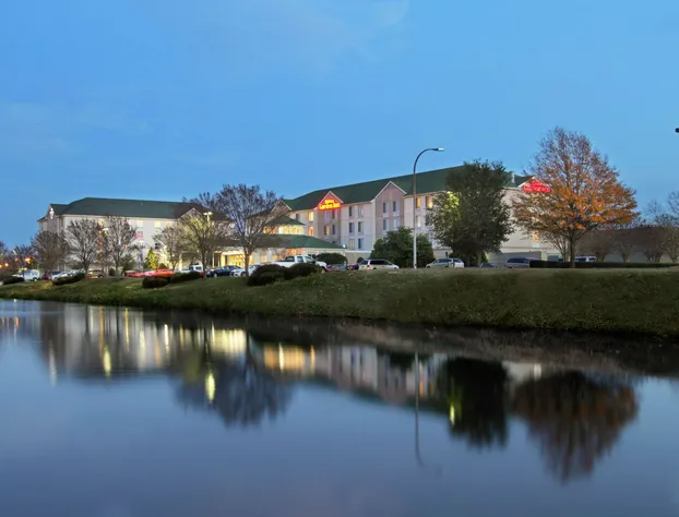 Hilton Garden Inn Chesapeake/Greenbrier hotel detail image 1