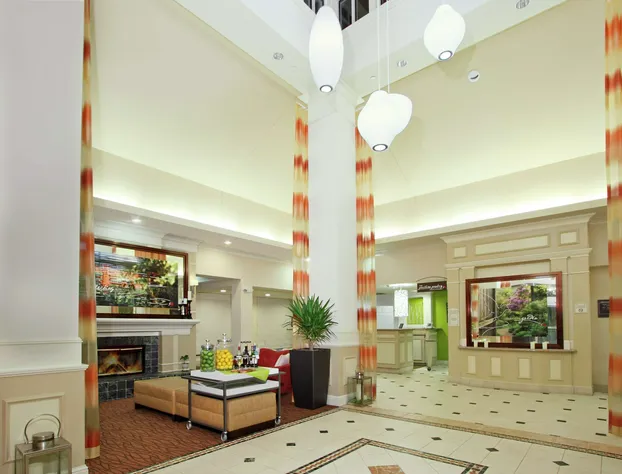 Hilton Garden Inn Chesapeake/Greenbrier hotel detail image 2