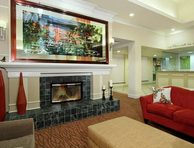 Hilton Garden Inn Chesapeake/Greenbrier hotel detail image 4