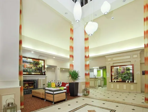 Hilton Garden Inn Chesapeake/Greenbrier hotel detail image 3