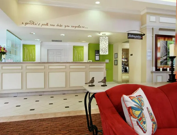 Hilton Garden Inn Chesapeake/Greenbrier hotel detail image 4