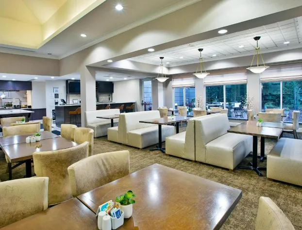 Hilton Garden Inn Chesapeake/Greenbrier hotel detail image 2