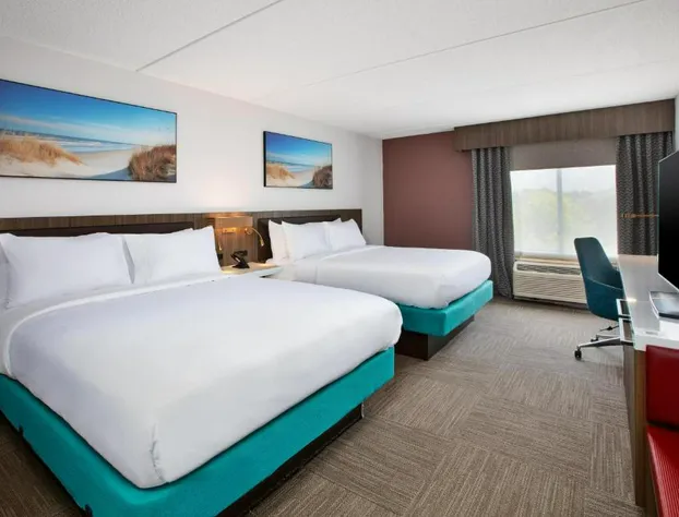 Hilton Garden Inn Chesapeake/Greenbrier hotel detail image 3