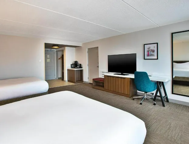 Hilton Garden Inn Chesapeake/Greenbrier hotel detail image 4