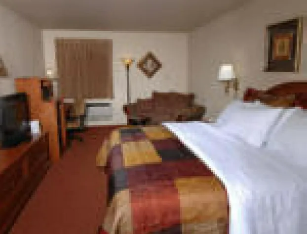 All American Inn and Suites hotel detail image 2