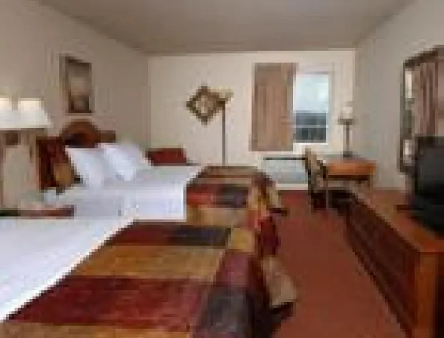 All American Inn and Suites hotel detail image 2