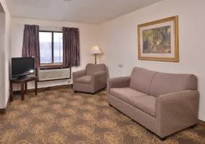 Days Inn by Wyndham Waukegan hotel detail image 1