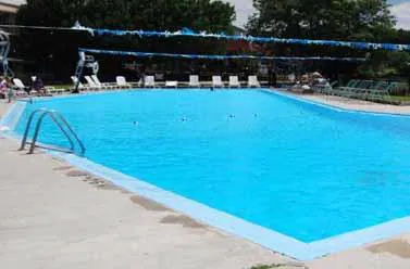 Lancaster Family Resort hotel detail image 4