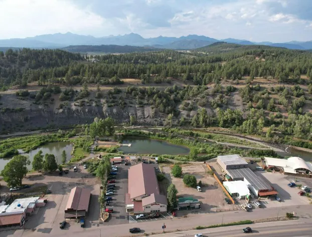 RiverWalk Inn hotel detail image 3