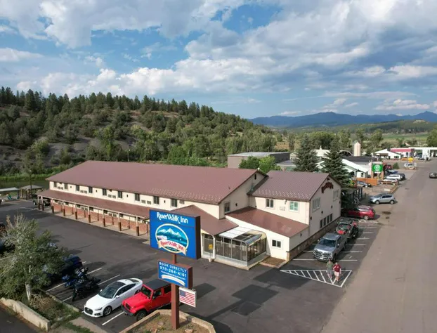 RiverWalk Inn hotel detail image 1