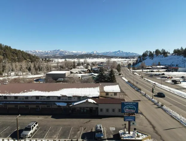 RiverWalk Inn hotel detail image 3