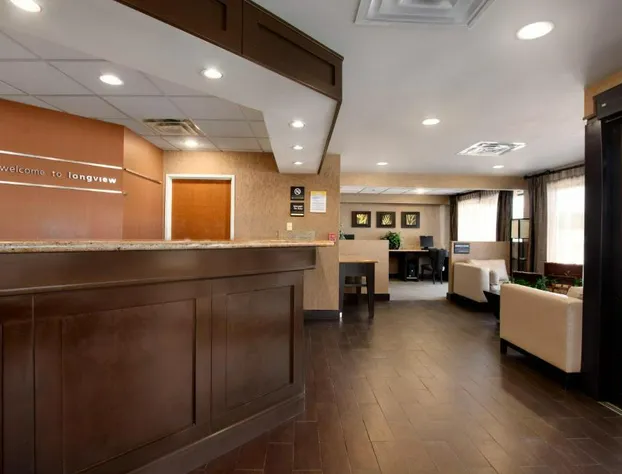 Days Inn by Wyndham Longview South hotel detail image 2