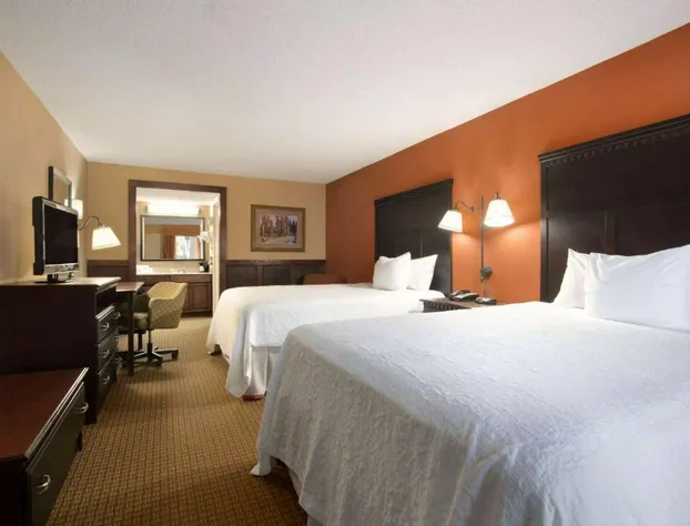 Days Inn by Wyndham Longview South hotel detail image 4