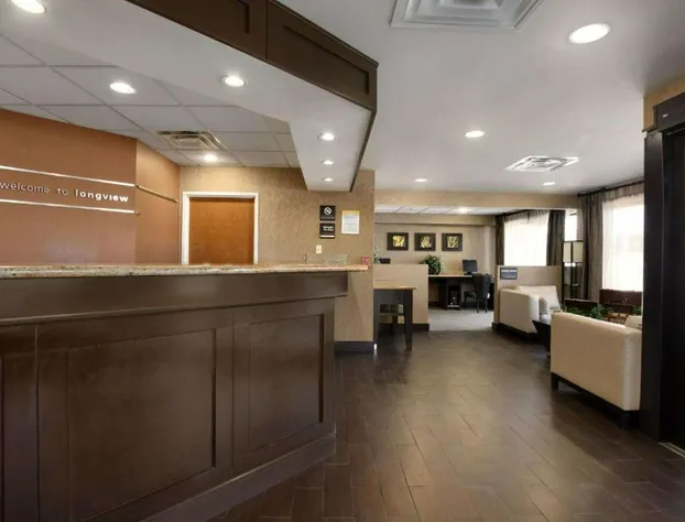 Days Inn by Wyndham Longview South hotel detail image 2