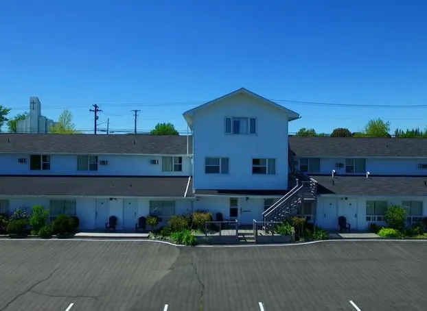 Econo Lodge & Suites Saint John hotel detail image 2