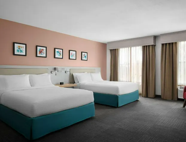 Hilton Garden Inn Beaufort hotel detail image 1
