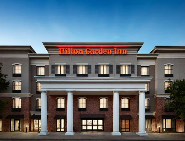 Hilton Garden Inn Beaufort hotel detail image 1