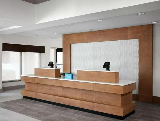 Hilton Garden Inn Beaufort hotel detail image 2