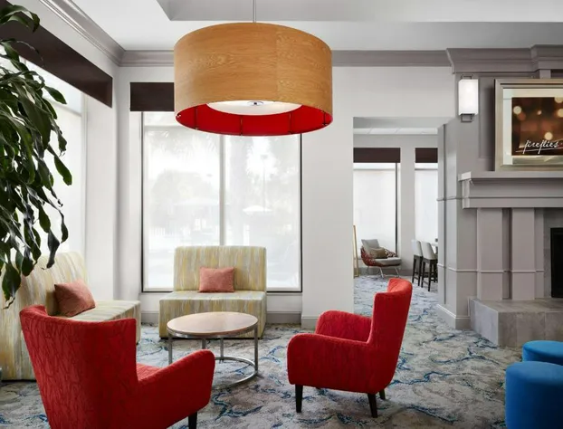 Hilton Garden Inn Beaufort hotel detail image 3