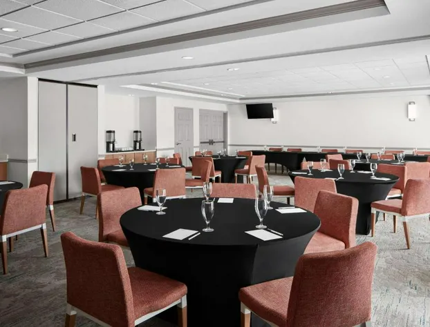 Hilton Garden Inn Beaufort hotel detail image 4