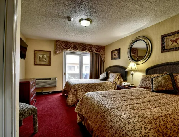 Roosevelt Inn and Suites Saratoga Springs hotel detail image 3