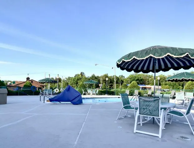 Roosevelt Inn and Suites Saratoga Springs hotel detail image 1