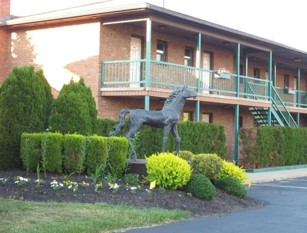 Roosevelt Inn and Suites Saratoga Springs hotel detail image 2