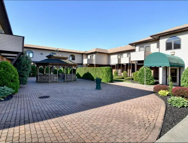 Roosevelt Inn and Suites Saratoga Springs hotel detail image 4